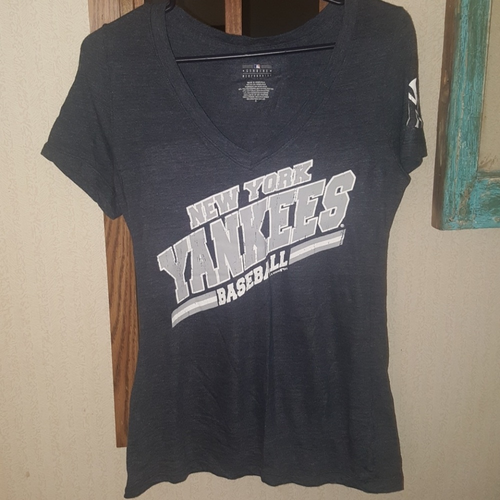 MLB Genuine merchandise. Yankees Tee